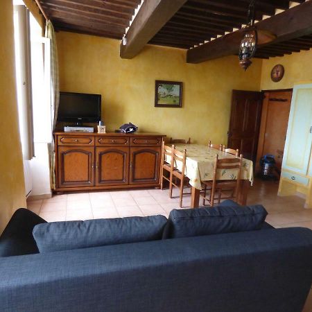 Le Gîte de Dédée Entrevennes Exterior foto