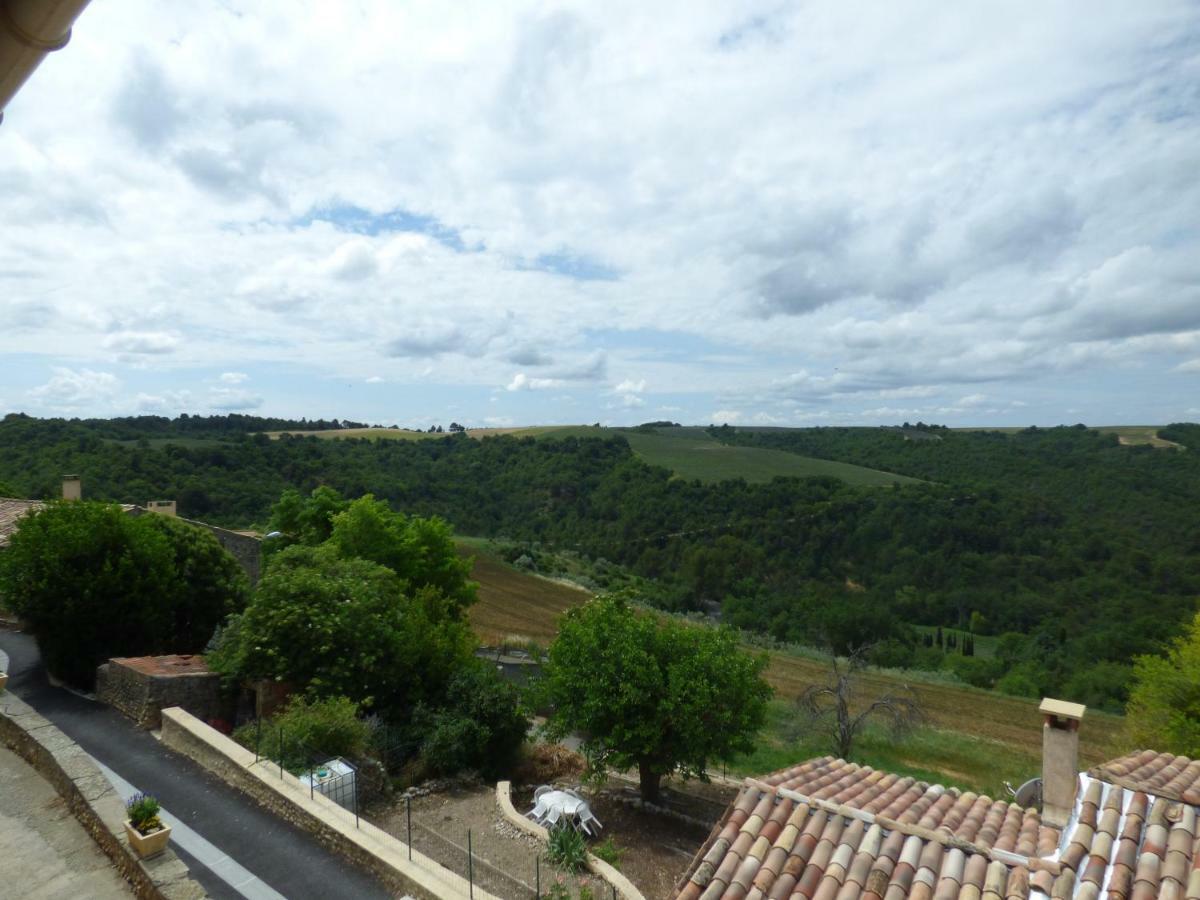Le Gîte de Dédée Entrevennes Exterior foto